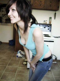 Beauty photo