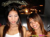 Forty-year-old slut always