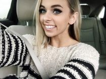 Aidra Fox Solo, Straight,
