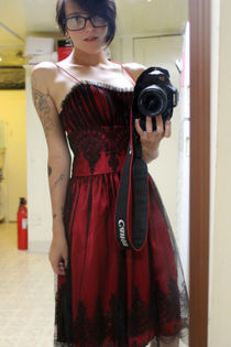 Nikki Knightly Arabian