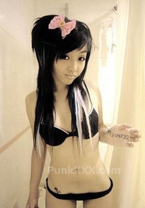 Thailand girls