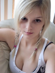 Sexy hairy in photo.
